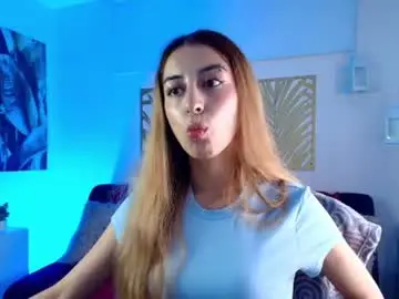 Chaturbate Private Sex Chat of _olivia_summer_