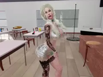 Chaturbate Best live sex cam show of adelehard