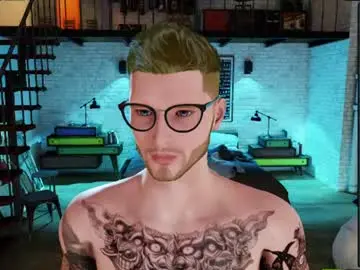 Chaturbate Best live sex cam show of adelehard