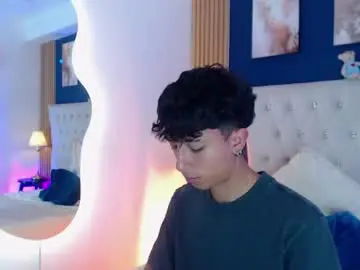 Chaturbate Best Webcam of aiden_rivers_