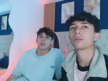Chaturbate Adult Webcam of aiden_rivers_