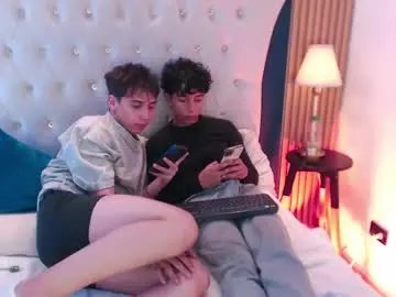 Chaturbate Sex Chat of aiden_rivers_