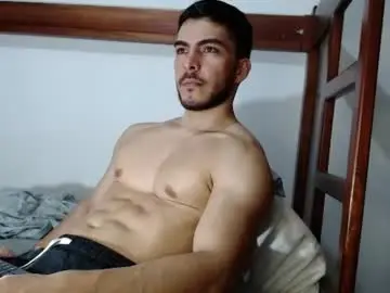 Chaturbate Nude Webcam of alexsb1998
