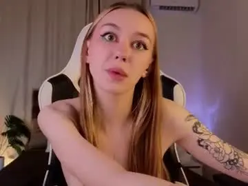 Chaturbate Adult Webcams of andarnaa