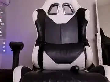 Chaturbate Nude Webcam of andarnaa