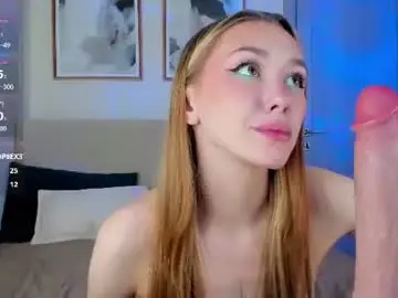 Chaturbate Sex Chat of andarnaa