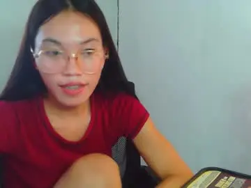 Chaturbate Free Live Porn of baninay810654