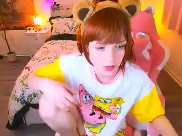 Chaturbate Free Live Porn of blair_venom