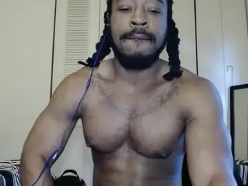 Chaturbate Sex Cam of chitownsgod