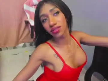 Chaturbate Live Sex of cleo_escobar
