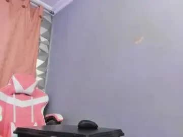 Chaturbate Nude Webcam of cleo_escobar