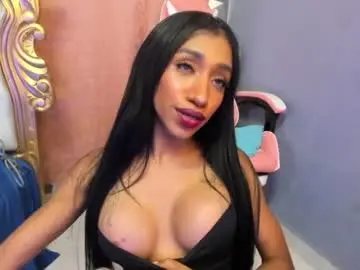 Chaturbate Best Webcam of cleo_escobar