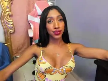 Chaturbate Private Sex Chat of cleo_escobar