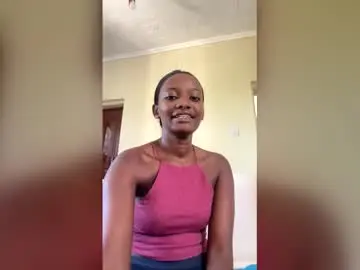 Chaturbate Live Porn of cute_annah