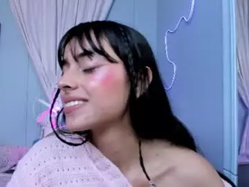 Chaturbate Nude Webcam of eimy_blaze