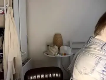 Chaturbate Live Porn of emmasteell
