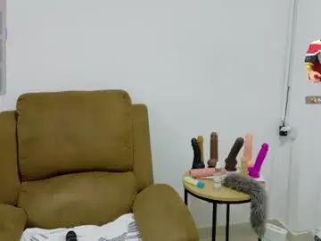 Chaturbate Adult Video Chat of evvaa_moon