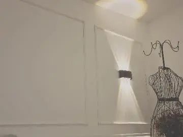 Chaturbate Sex Cam of giigii_hadidd