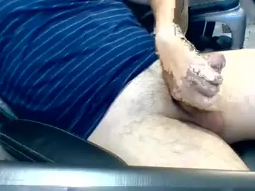 Chaturbate Adult Video Chat of hardcock2889