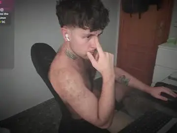 Chaturbate Free Porn Cam of honestandrew