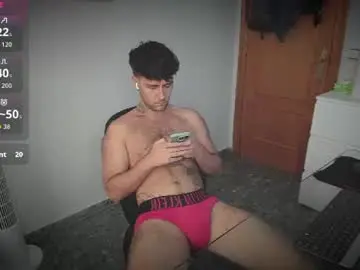 Chaturbate Live Porn of honestandrew
