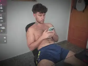 Chaturbate Adult Webcam of honestandrew