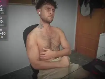 Chaturbate Free Porn Cam of honestandrew