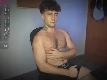 Chaturbate Adult Webcam of honestandrew