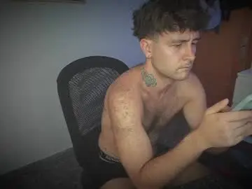 Chaturbate Live Sex of honestandrew
