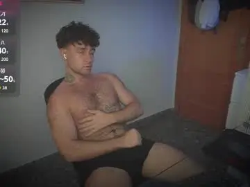 Chaturbate Sex Chat of honestandrew