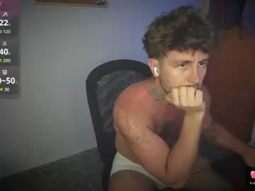 Chaturbate Watch Live Sex Cams of honestandrew