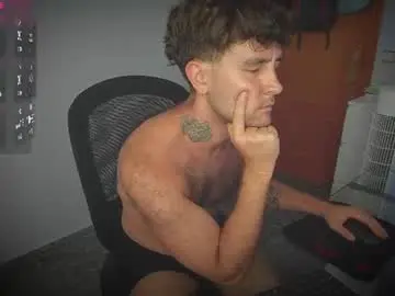 Chaturbate Free Porn Cam of honestandrew
