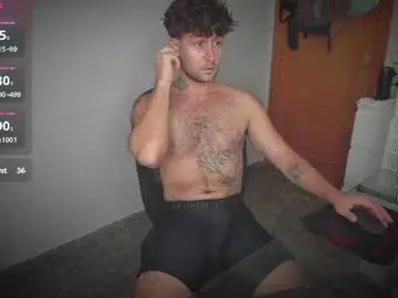 Chaturbate Free Live Porn of honestandrew