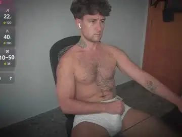 Chaturbate Adult Video Chat of honestandrew