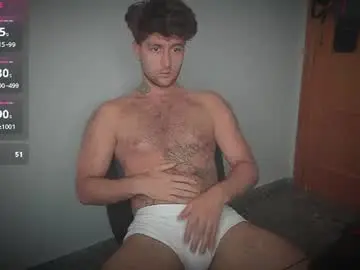 Chaturbate Adult Webcam of honestandrew