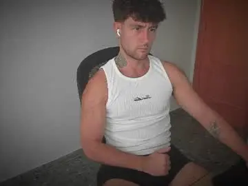 Chaturbate Free Live Porn of honestandrew