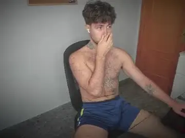 Chaturbate Adult Video Chat of honestandrew