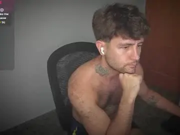 Chaturbate Adult Webcam of honestandrew