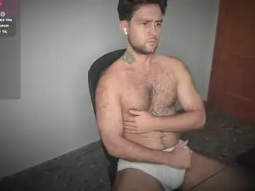 Chaturbate Live Porn of honestandrew