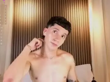 Chaturbate Live Porn of jacobo__parker21