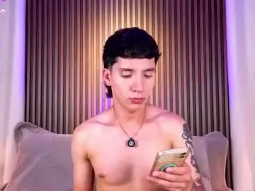 Chaturbate Private Sex Chat of jacobo__parker21