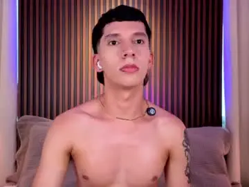 Chaturbate Private Sex Chat of jacobo__parker21