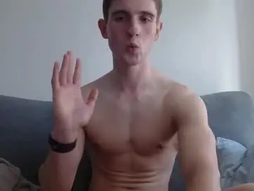 Chaturbate Sex Cam of jamesalvero