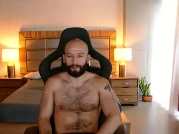 Chaturbate Live Sex Cam of justin_hton