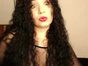 Chaturbate Live Porn of kerani__