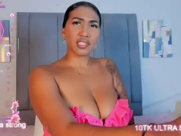 Chaturbate Adult Webcam of kristel_lee_