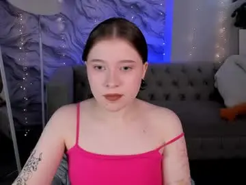 Chaturbate Best Webcam of kylie_voss