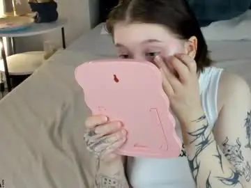 Chaturbate Live Porn of kylie_voss