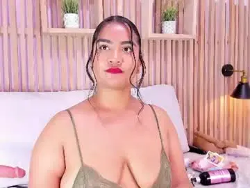 Chaturbate Sex Cam of levy_whitee