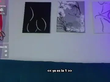 Chaturbate Sex Cam of lim_aries